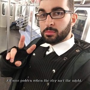 Meet your Posher, Ben